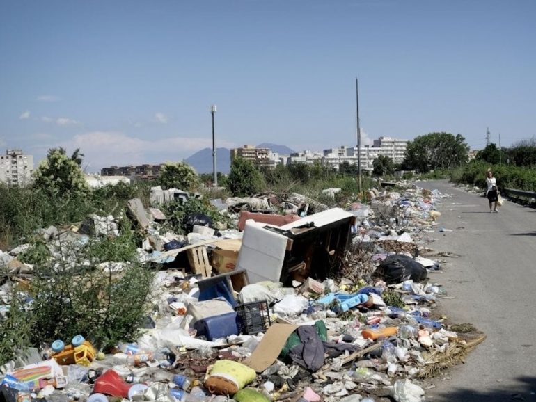 Maxi operazione anti-criminalità nei campi nomadi di Roma, Napoli, Bari e Reggio Calabria: 10 arresti e decine di espulsioni