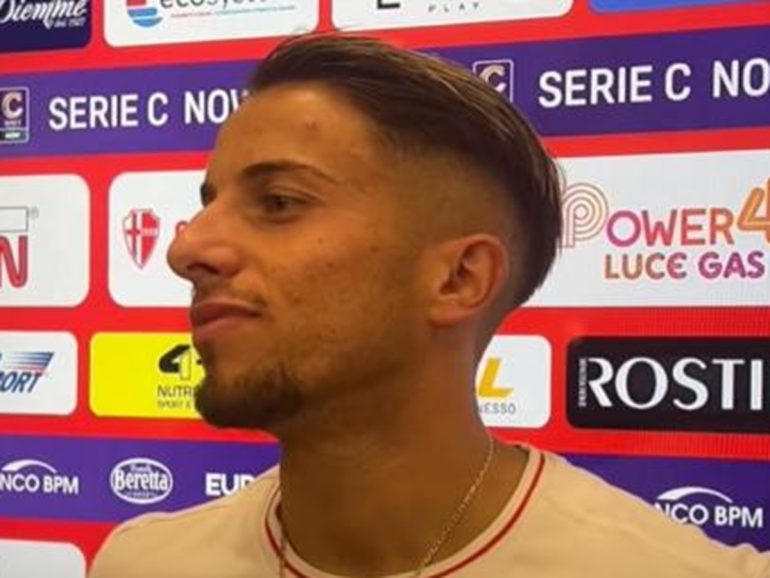 Calciatore del Padova condannato a oltre tre anni per violenza sessuale su minorenne