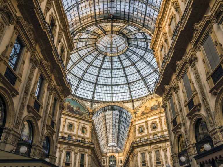 Relax e praticità: scopri le camere ad ore a Milano