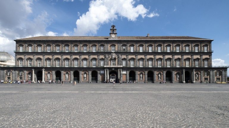 Napoli: accelera la riqualificazione di Piazza del Plebiscito con 4,3 Milioni di Euro