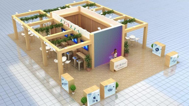 WOMEX 2024, Assomusica tra i promotori del Padiglione Italia