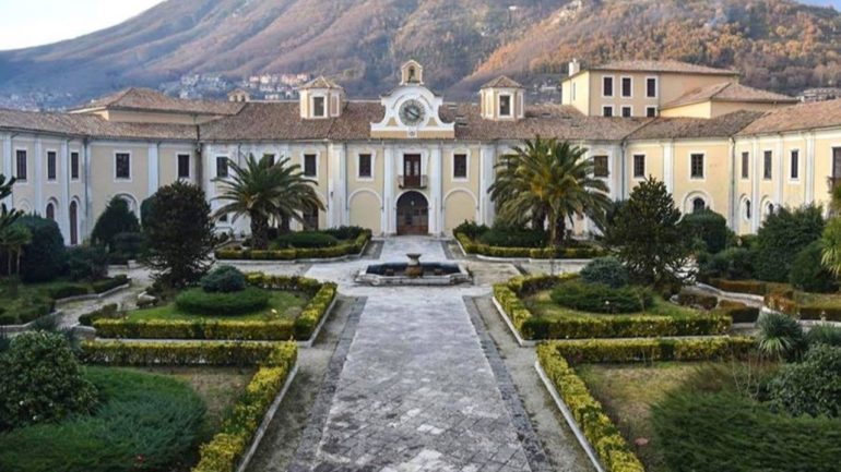 Esplora il Patrimonio Italiano: Giornate FAI d’Autunno 2024