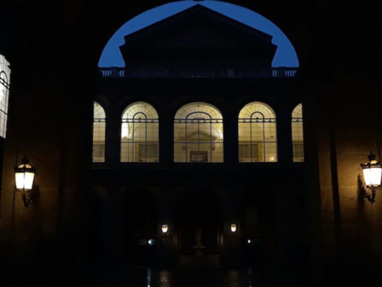 Napoli, a Palazzo Reale il 2 novembre torna “Un Sabato da Re”