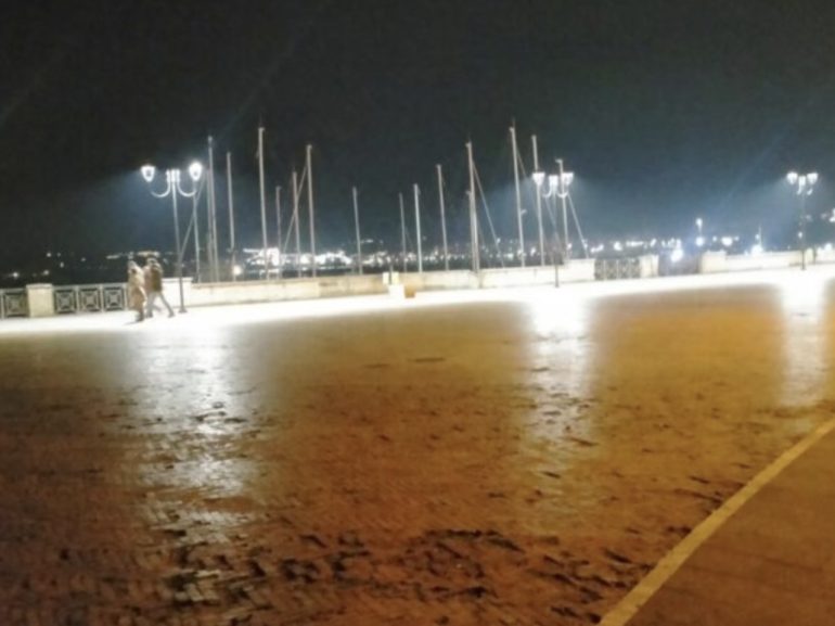 Controlli nella movida di Pozzuoli: circa  250 identificati
