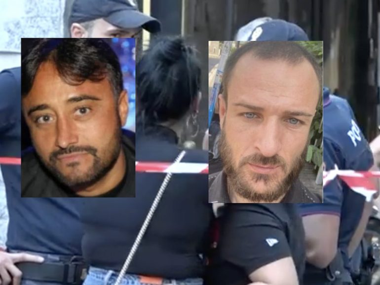 Omicidio alla Duchesca: Antonio Amoroso voleva uccidere anche la zia