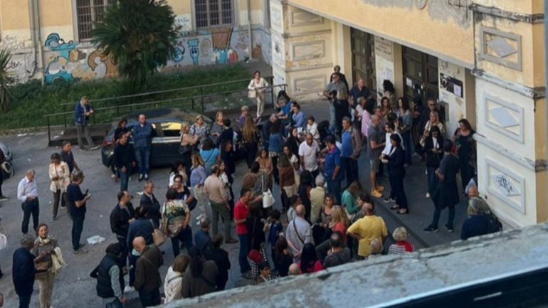 Successo straordinario per il Premio Charlot: tutto esaurito in 4 ore