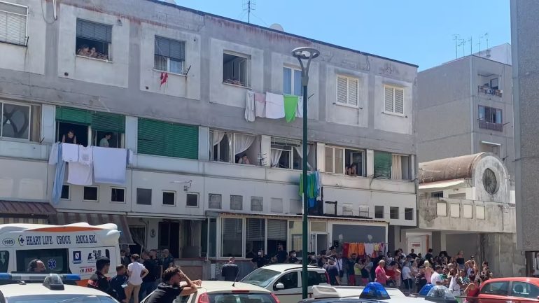 Napoli,  scoperto il “compromesso di camorra” tra i De Luca Bossa e i De Martino