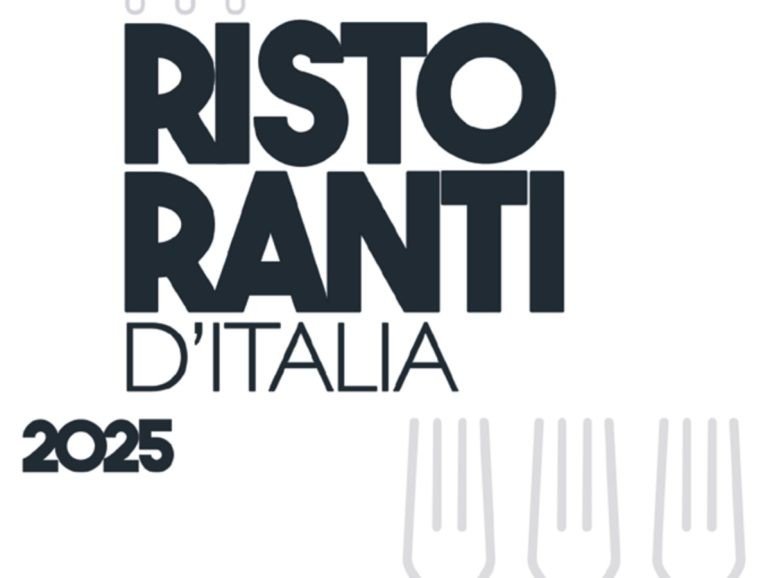 Ristoranti d’Italia 2025: in Campania ben 186 insegne di cui 38 new entry