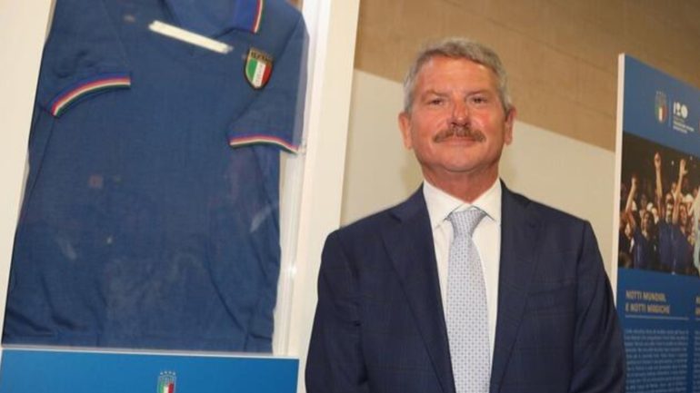 Selvaggi: "Corsa scudetto, il Napoli è favorito. Ma sarà un testa a testa con l'Inter"