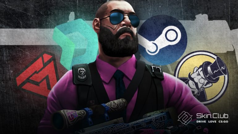 Dove trovare le migliori skin per MP5 in CS2: Mercati e promozioni