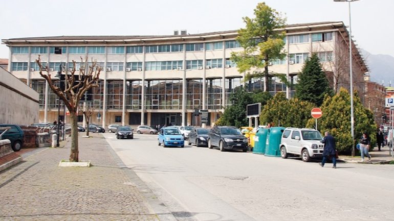 Il Tribunale di Avellino
