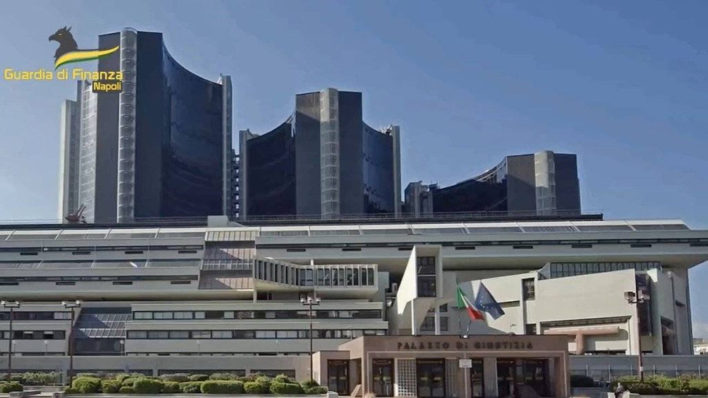 Naples, tax fraud and shell companies: entrepreneur Pizzicato pleads guilty