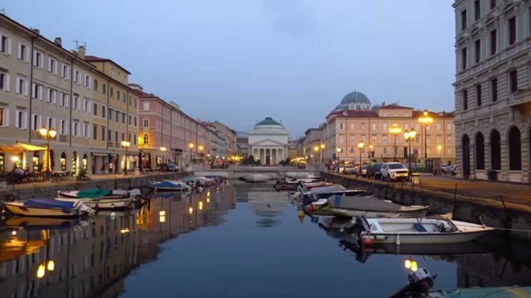 Ricercato da 11 anni per rapina a Benevento, arrestato a Trieste