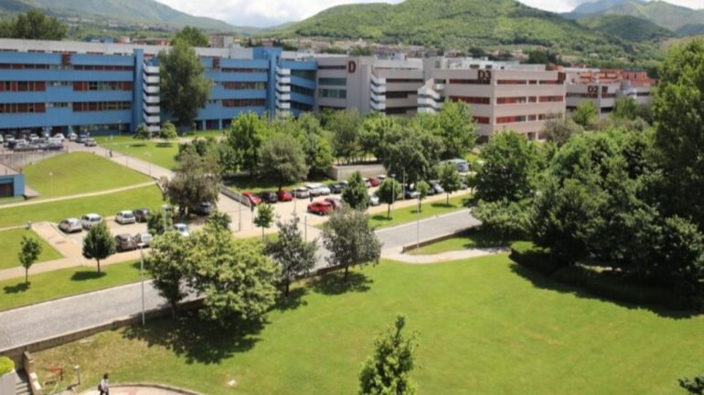 Presentazione del Premio Charlot presso l’Università degli Studi di Salerno