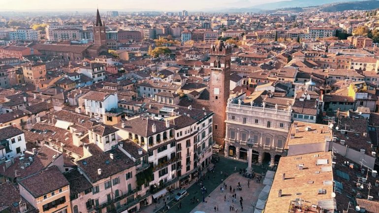 Miglior viaggio, quali siti turistici offrono servizi di alta qualità