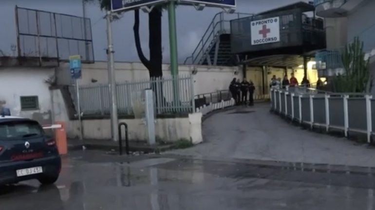 Napoli, l’agguato al rione Conocal di Ponticelli: la vittima è Massimo Lucca