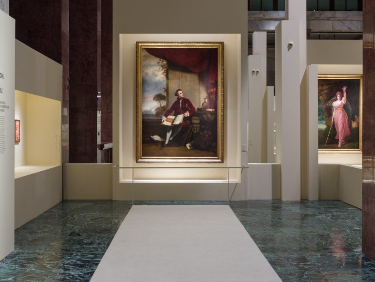 Alle Gallerie d’Italia concerto su Emanuele Barbella