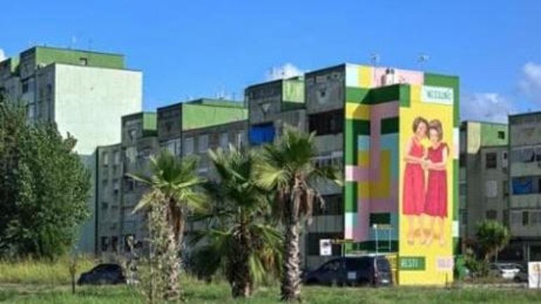 La foto di Khudzinska Nataliya non è quella della persona indagata nell’indagine