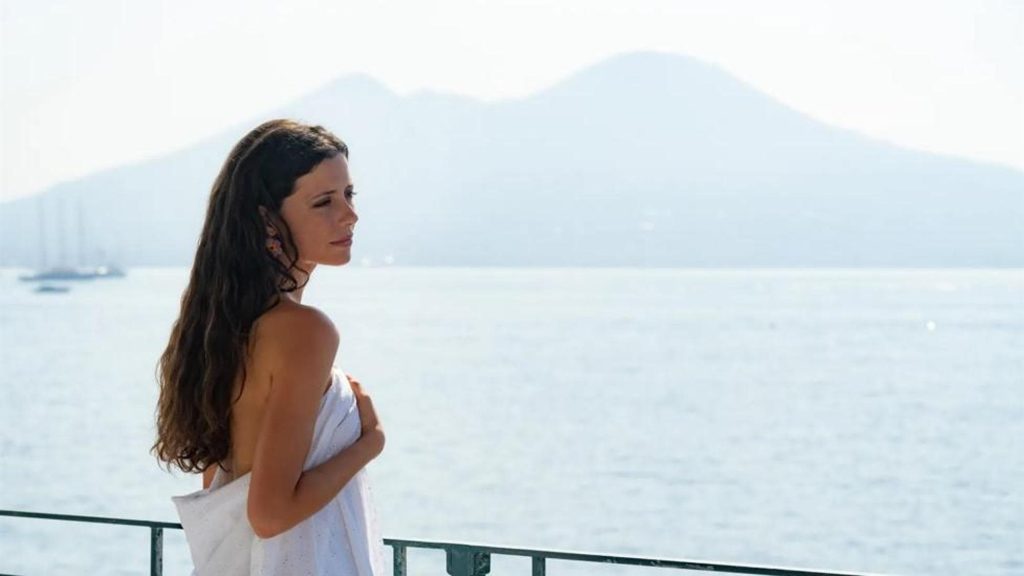 Parthenope raggiunge un milione di spettatori in un mese