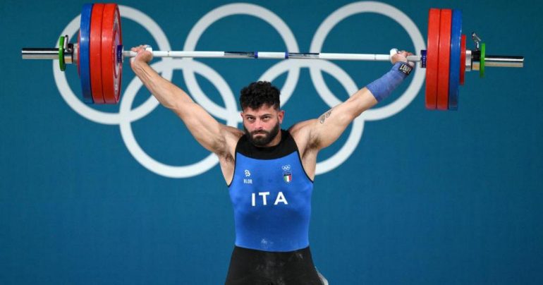 Olimpionico italiano Antonino Pizzolato imputato per violenza sessuale di gruppo aggravata