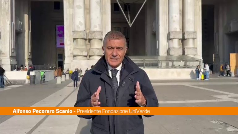 Pecoraro Scanio: sostenere i giovani innovatori per rimanere in Italia