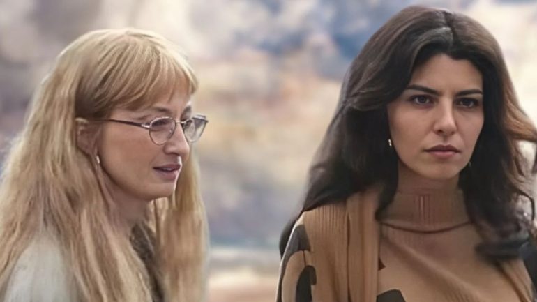 Amica Geniale 4 , tra critiche e apprezzamenti in onda la quarta stagione