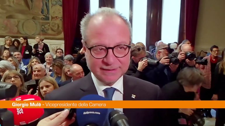 Fondazione Cecchettin, Mulè: un nuovo approccio contro la violenza di genere