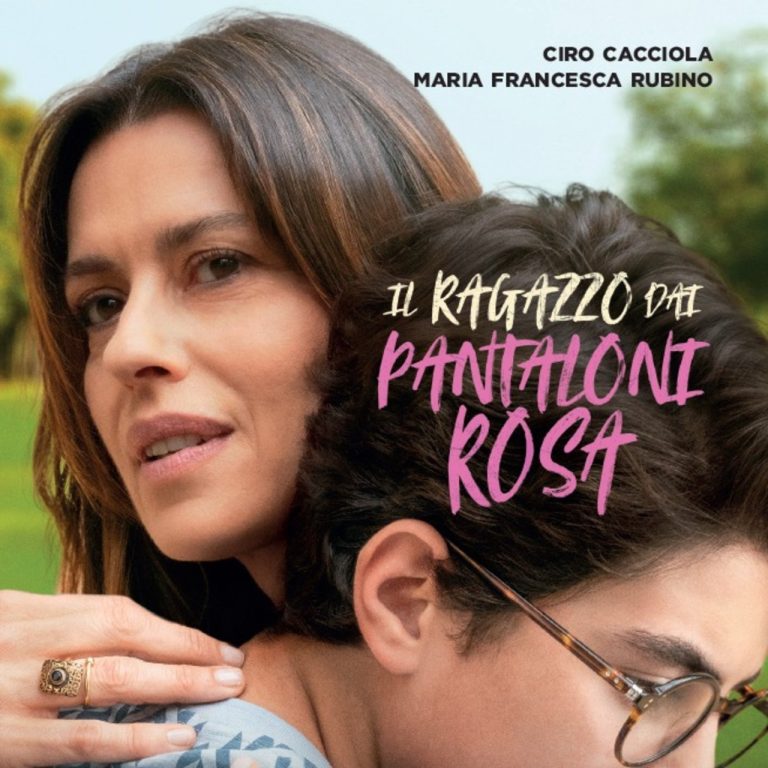Presentazione del libro “Il ragazzo dai pantaloni rosa” di Ciro Cacciola