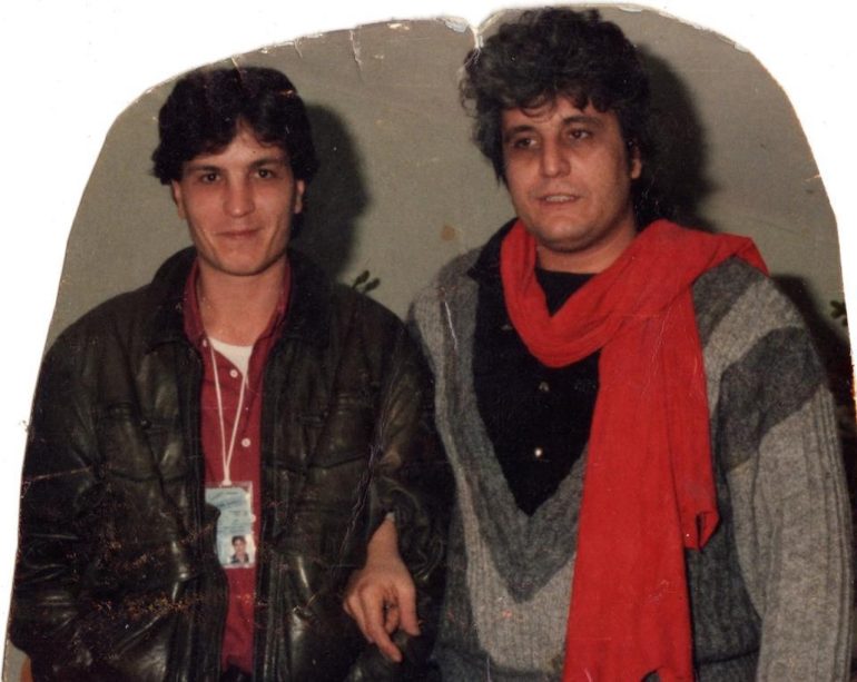 Morto Carmine Daniele, fratello di Pino: il loro legame eterno nei versi di “I Got the Blues”
