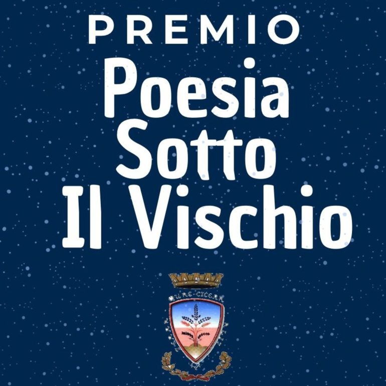 A Cicerale la prima edizione del concorso per gli amanti dei versi