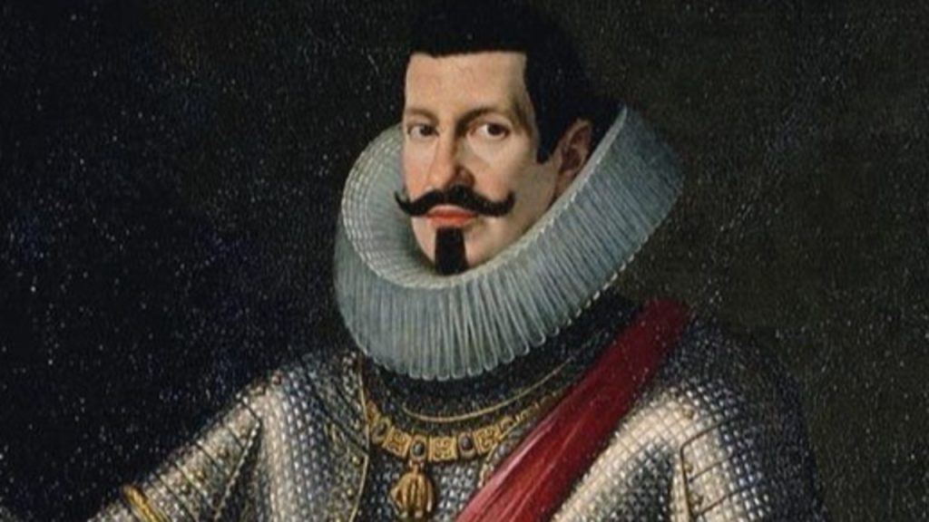 L’Istituto Cervantes commemora Don Pedro Téllez Girón, viceré di Sicilia e Napoli