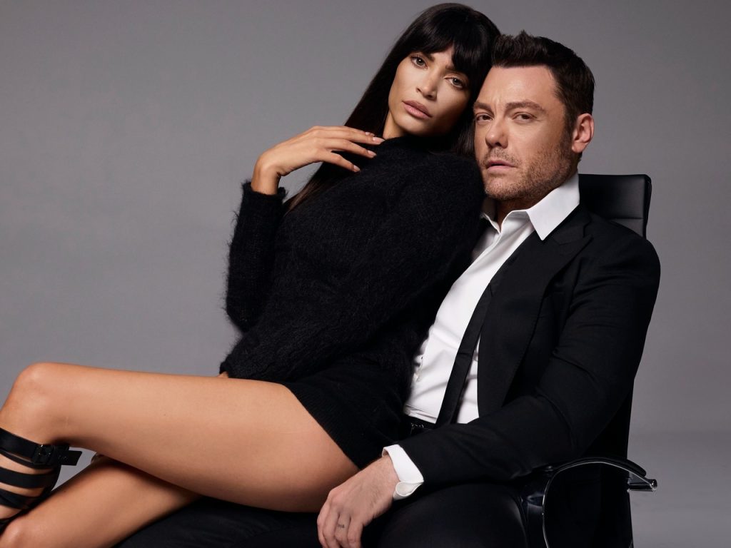 Feeling, il nuovo singolo di Elodie e Tiziano Ferro da oggi in radio e in digitale