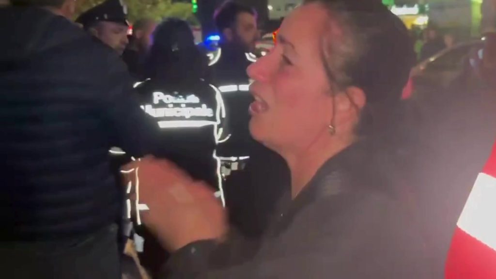 Ercolano, lo strazio dei genitori di Samuel: “Dove sta mio figlio?”