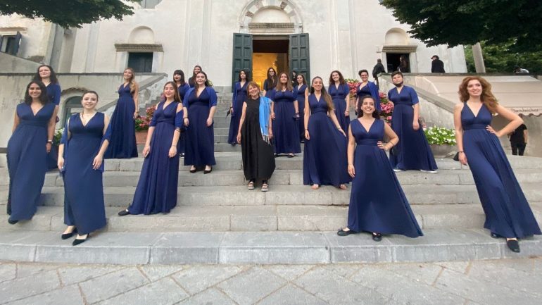 Napolifonia: evento musicale gratuito alla Basilica di San Giacomo degli Spagnoli per celebrare Napoli Città della Musica