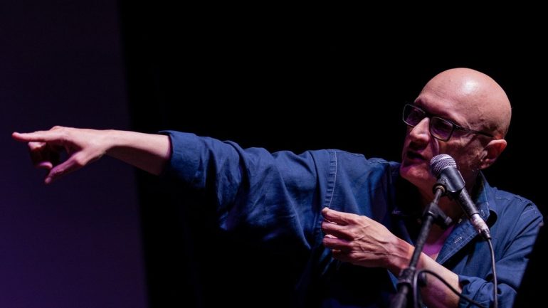 Sant’Eframo Jazz Club: presentazione del libro di Lino Volpe
