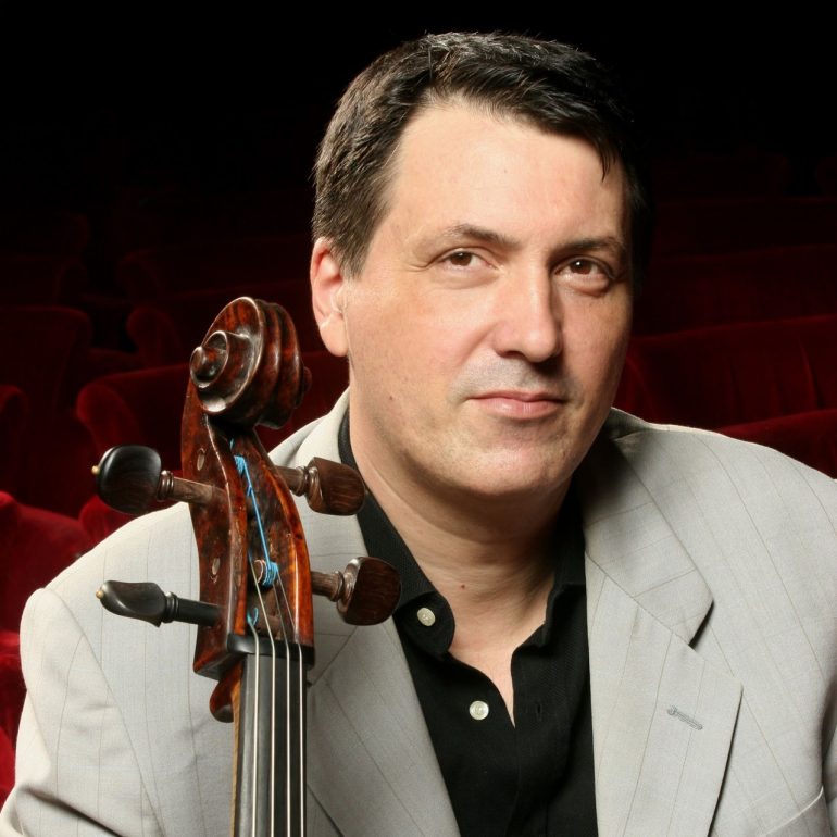 Concerti di ‘Tutta un’altra musica’ alla Domus Ars di Santa Chiara