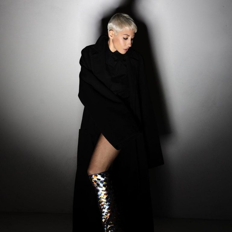 Malika Ayane martedì 3 dicembre al teatro Augusteo per l’unica data in Campani