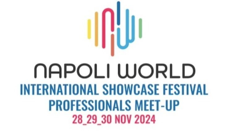 Napoli: al via domani Musiconnect-Italy: IV edizione dell’International Showcase Festival