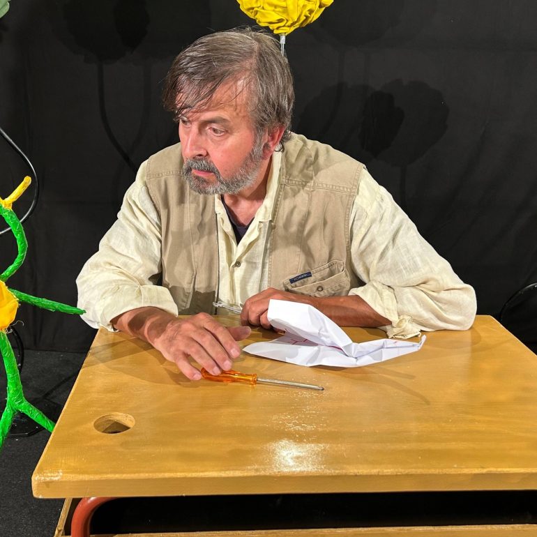 Castellammare di Stabia, al via la rassegna di teatro e cinema per famiglie al Teatro Karol