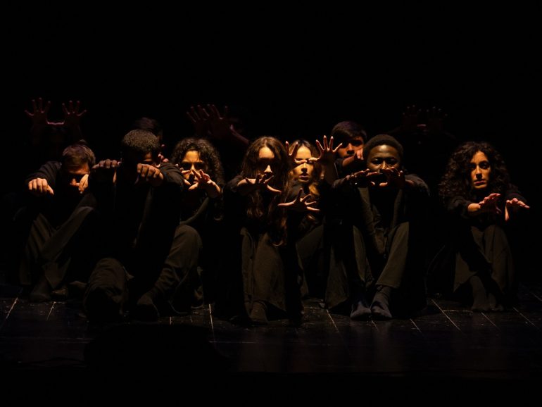 Inizio della nona edizione del festival Quartieri di Vita dedicato al Teatro Sociale