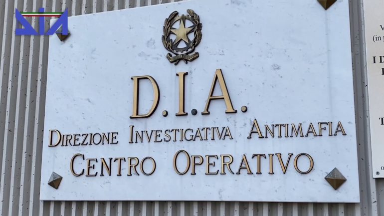 Operazione della Dia di Genova: effettuati 6 arresti