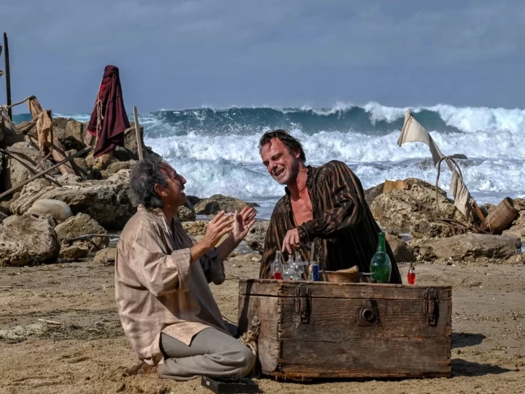I mestieri dello spettacolo raccontano Napoli: talk e proiezioni al Cinema Posillipo