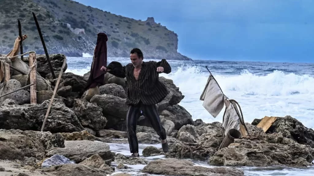 Shakespea-re di Napoli: il film diretto da Cappuccio e Baldi al cinema Rouge et Noir di Palermo