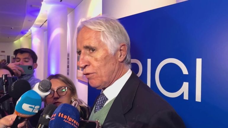 Malagò: “Necessità di accelerare, i Giochi Olimpici lasciano un’importante eredità”