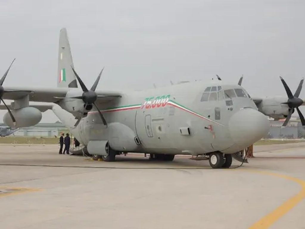 One-day-old baby girl rushed from Lamezia Terme to Naples