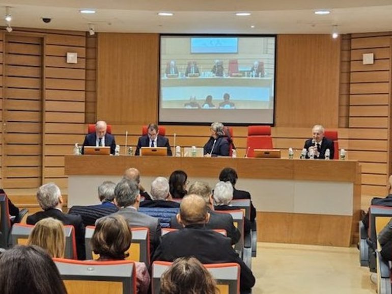 Lazio INPS: Cresce occupazione e cala numero pensioni