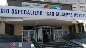 Aversa, bodycam al personale del pronto soccorso per fermare le aggressioni