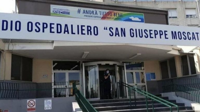 Aversa, bodycam al personale del pronto soccorso per fermare le aggressioni