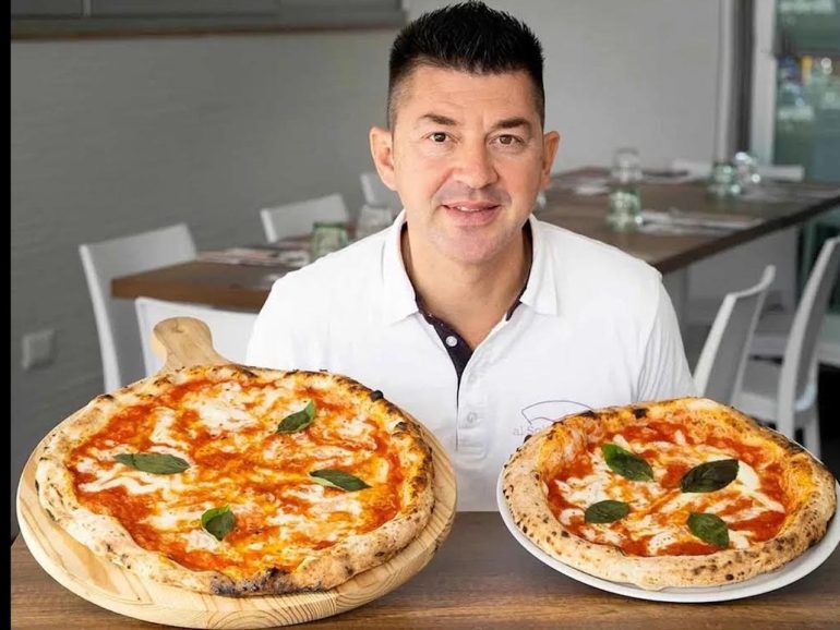 Ciamammà, il nuovo format di Errico Porzio si inaugura domani
