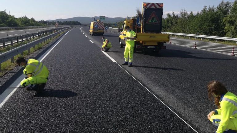 Salerno, chiusura al transito di un tratto della tangenziale per indagini tecniche